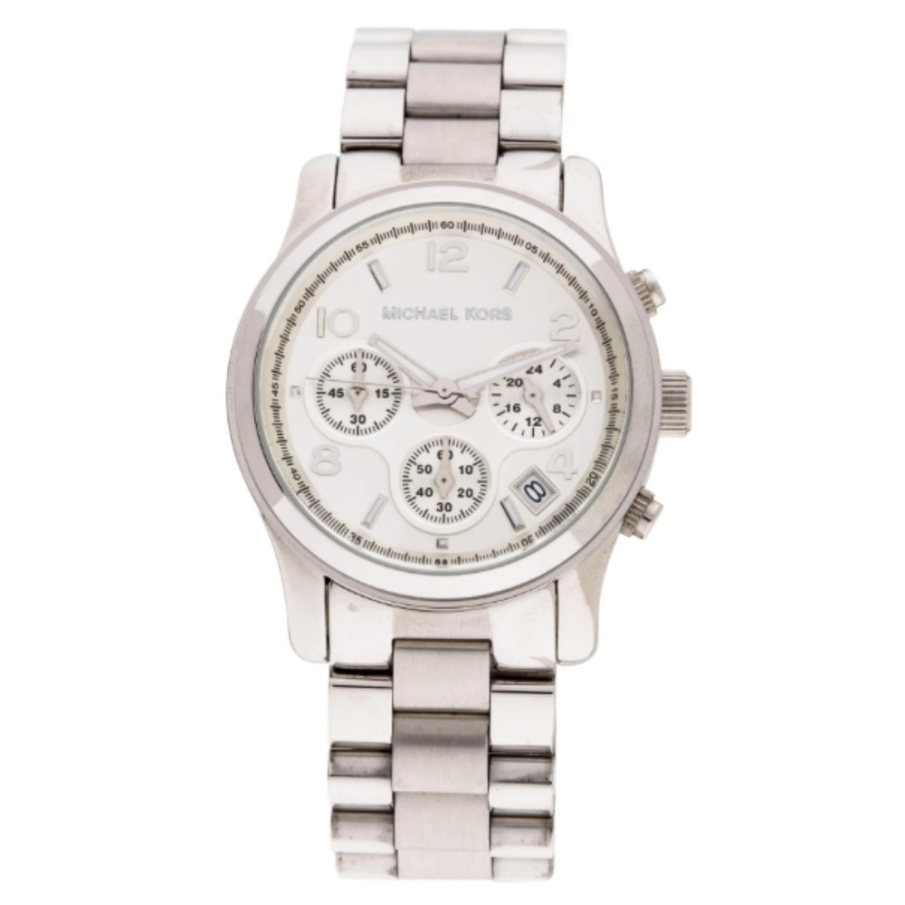 Michael Kors Runway Watch
